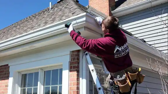 gutter services Rhodhiss